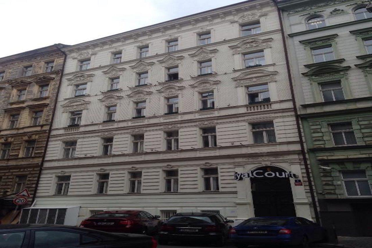 Hotel Royal Court Praha