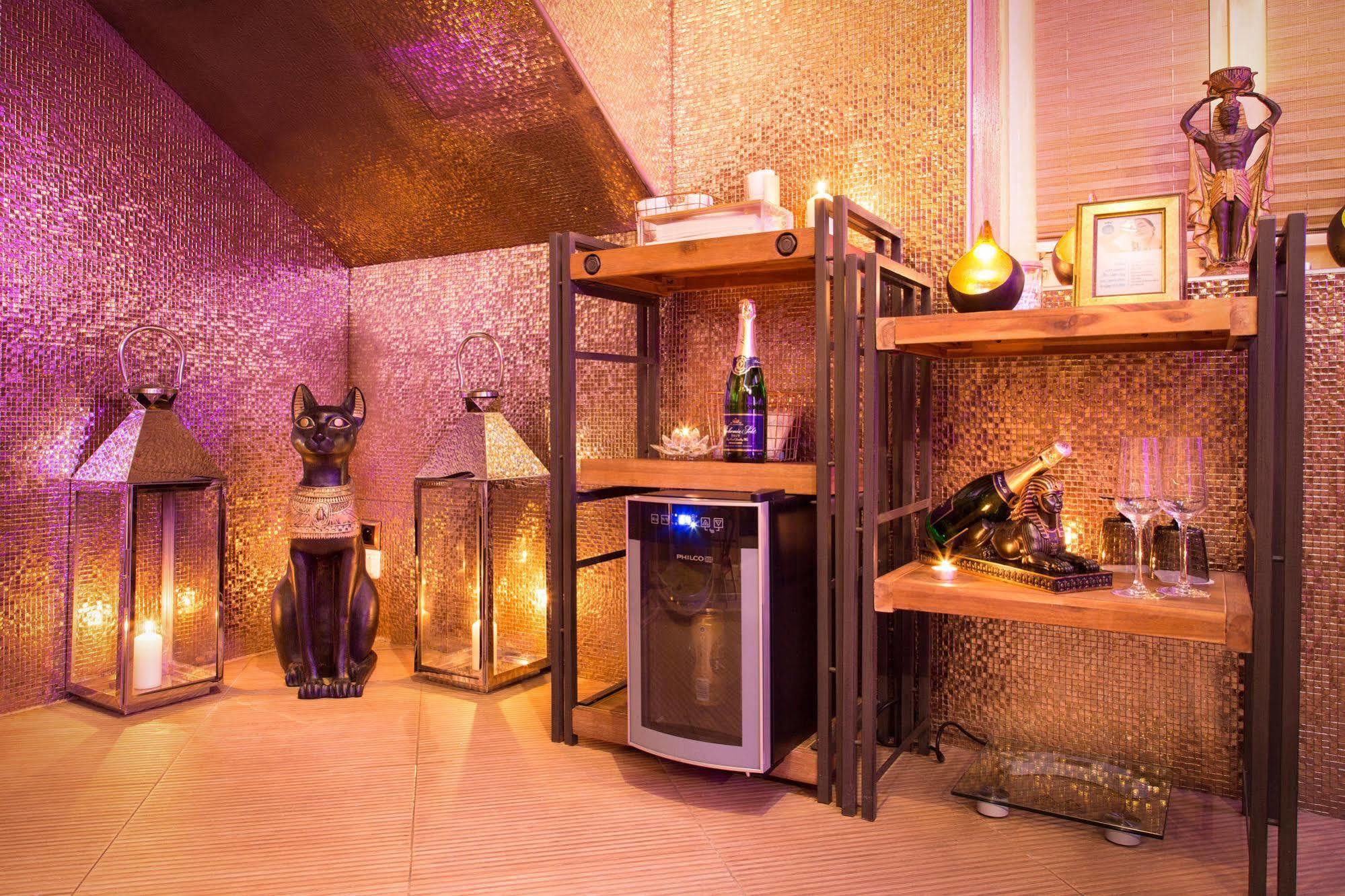 Royal Court Hotel Praha